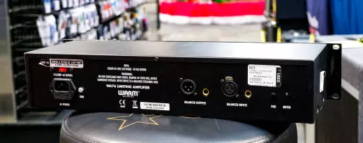 Warm Audio - Classic 1176-Style Discrete FET Compressor 2